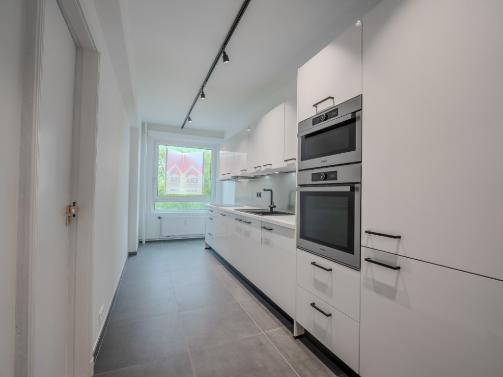 Avenue Albert Mahiels - 7 - - 4020