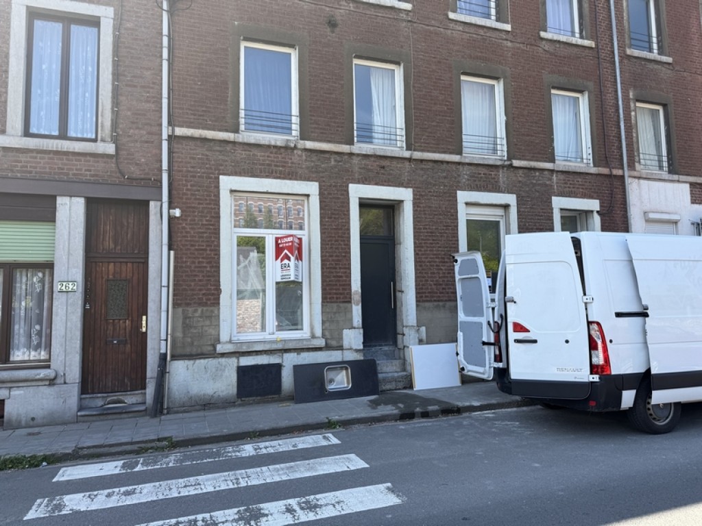 Rue Pisseroule - 256 - - 4820