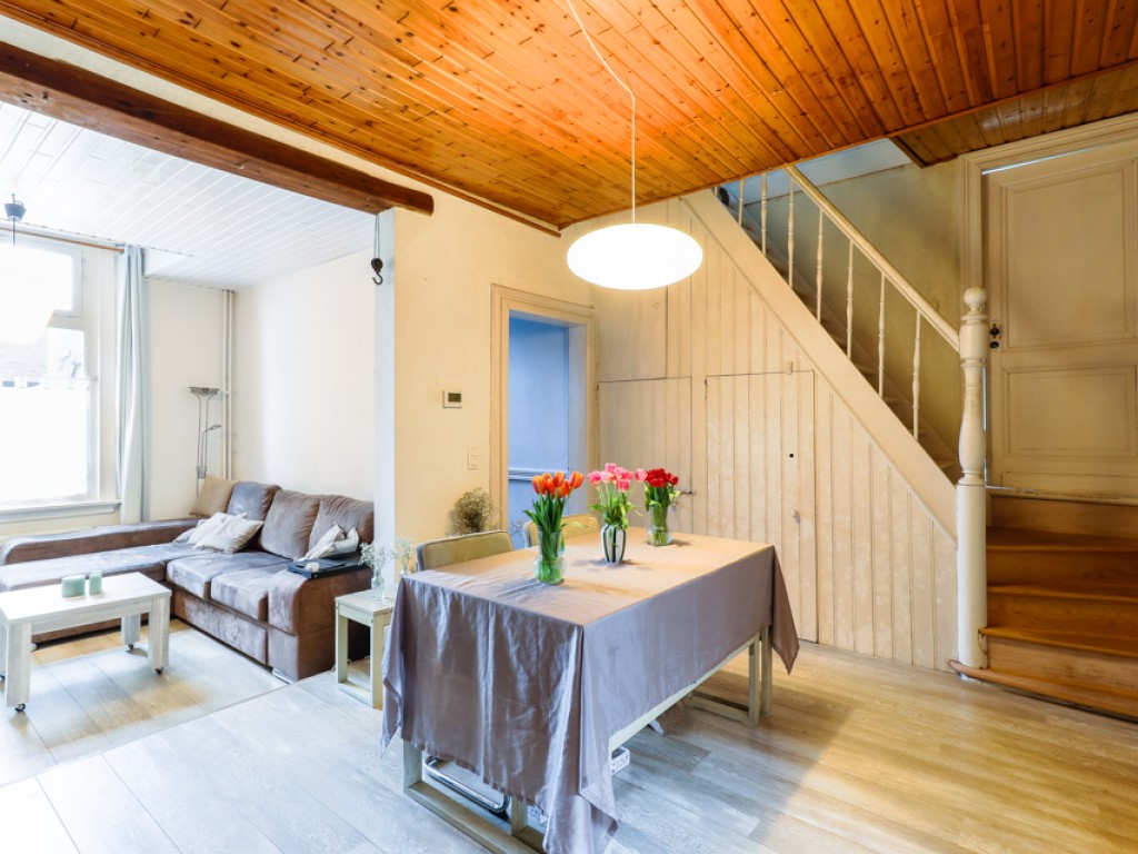 Lange Kroonstraat - 105 - - 2530