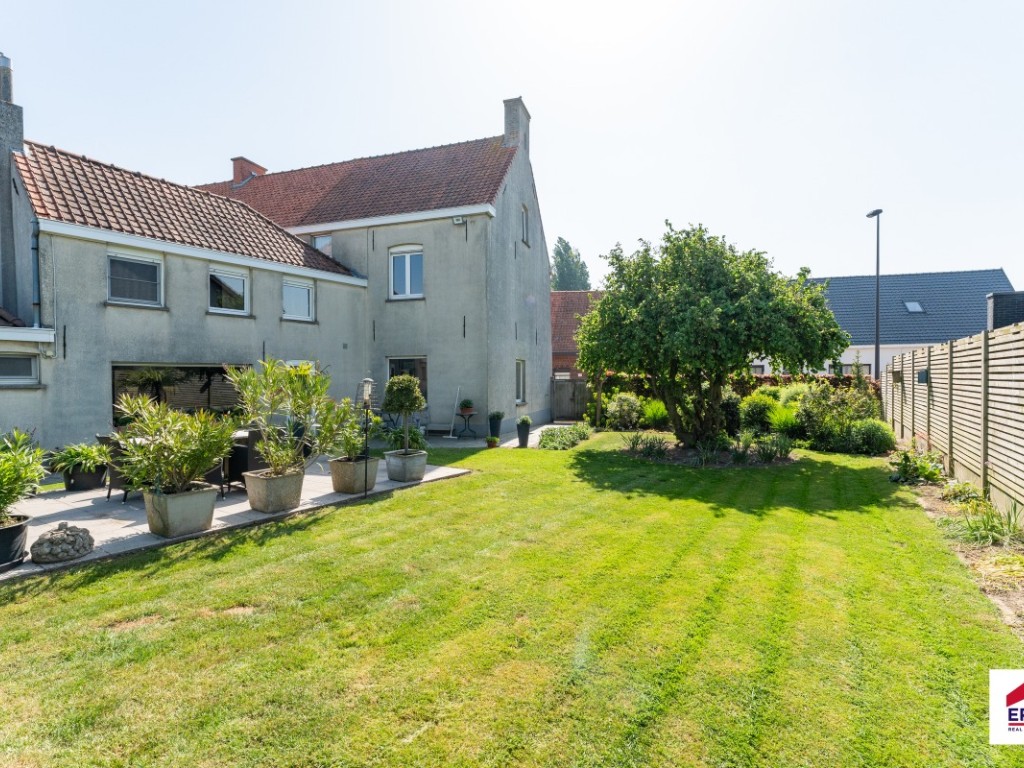 Vinktstraat - 65 - - 8700