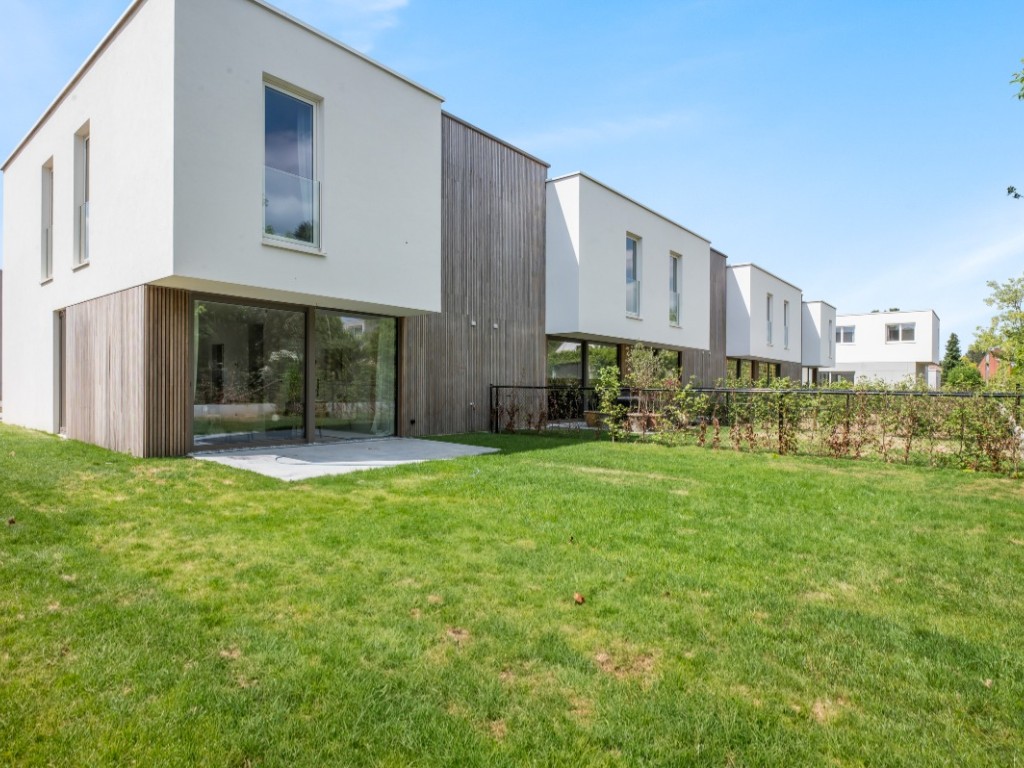 Brielstraat - 19 - - E6 - 9290