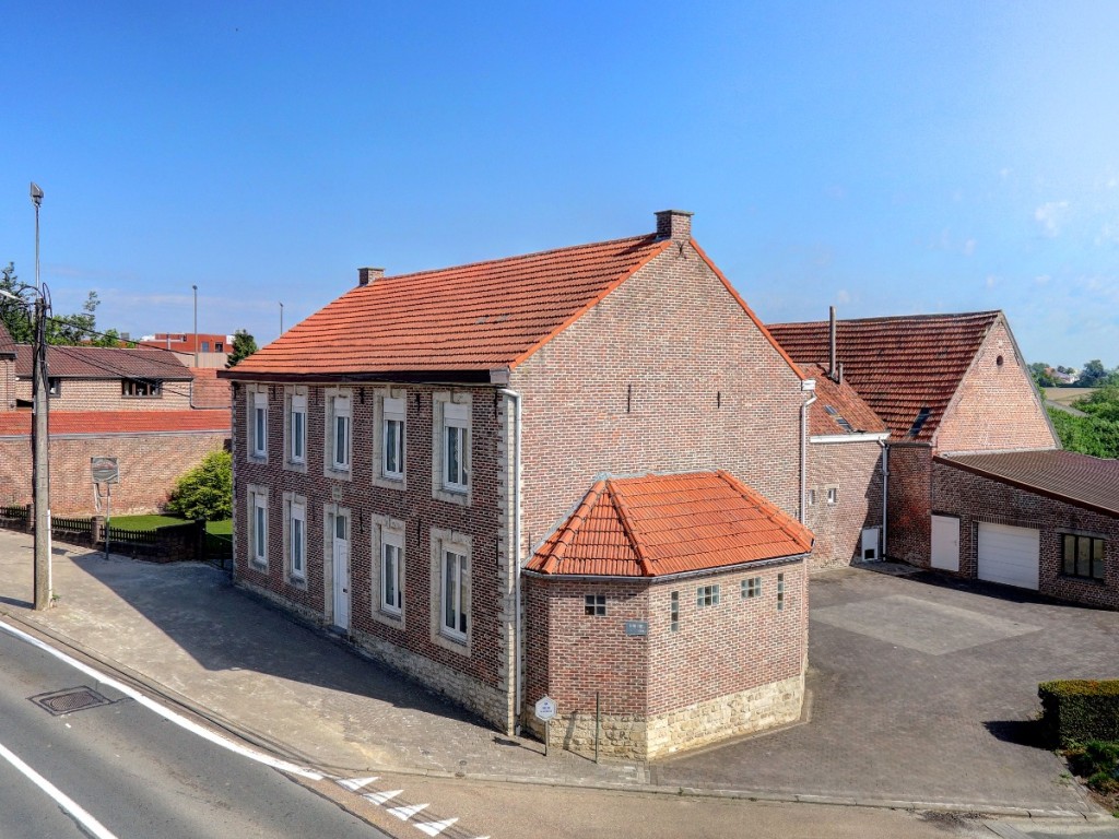 Tiensesteenweg - 65 - - 3210
