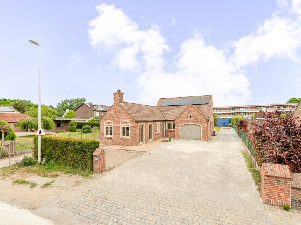 Melkerijstraat - 39D - - 9185