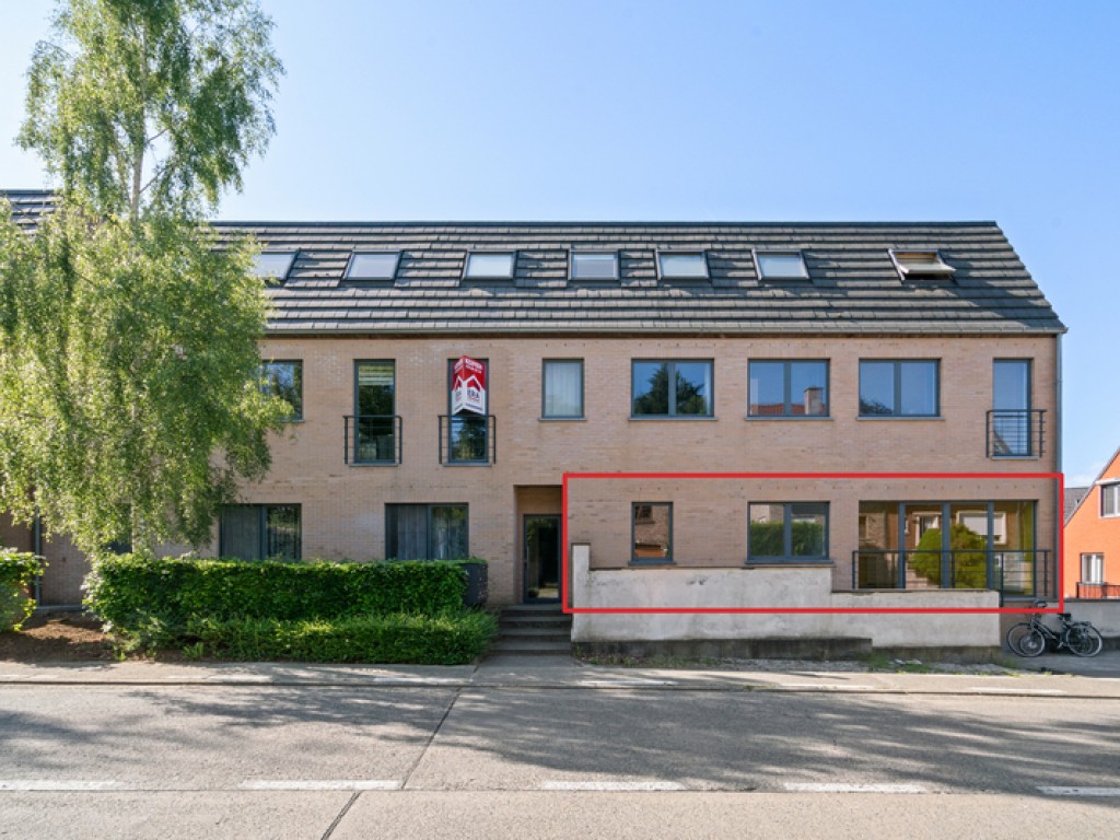 Houwaartstraat - 4 - 3 - 3210