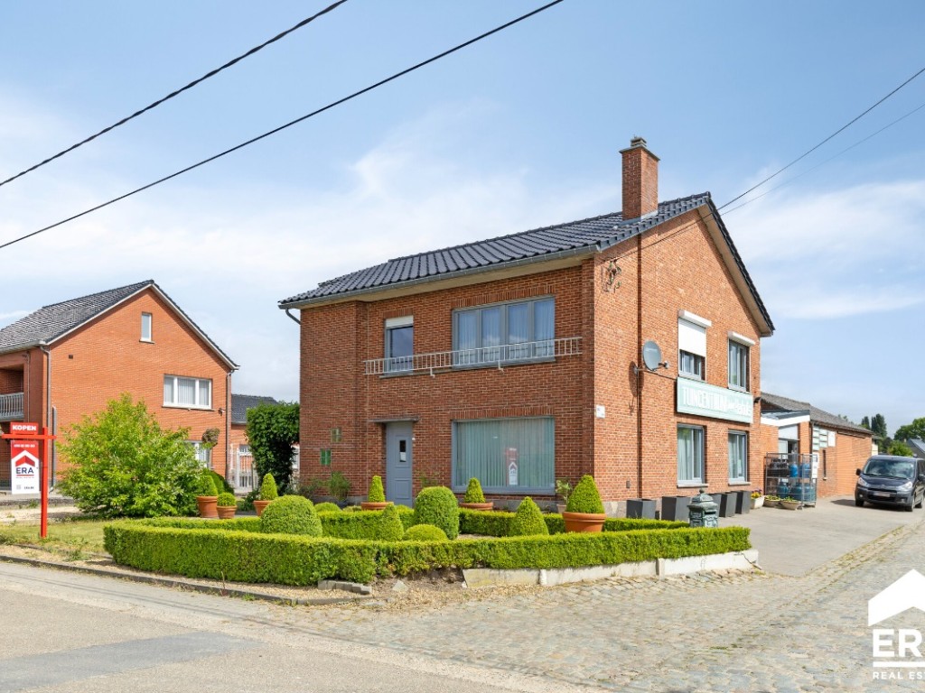 Molenweg - 2 - - 3350