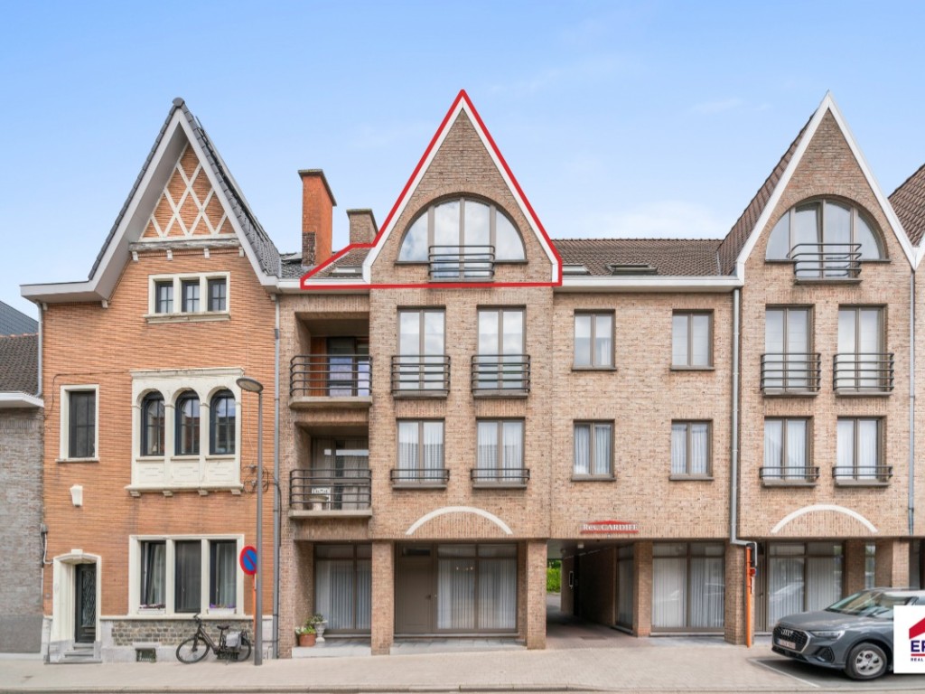 Nieuwstraat - 22 - 11 - 8700