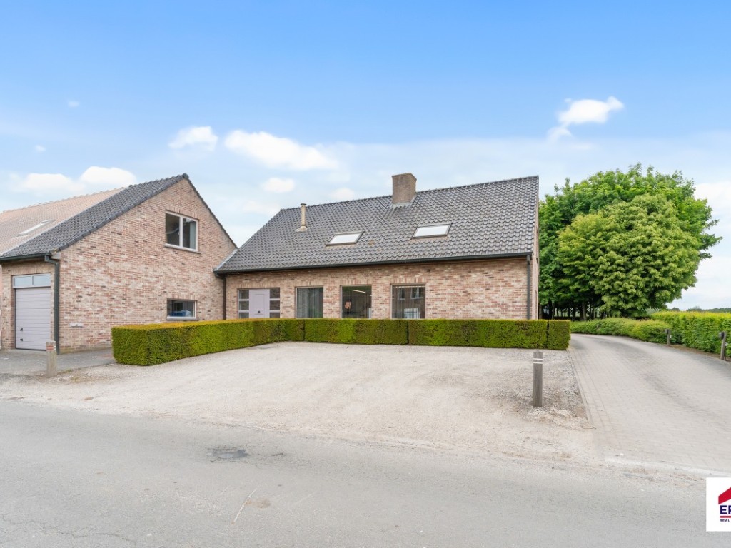 Appelstraat - 6A - - 8700