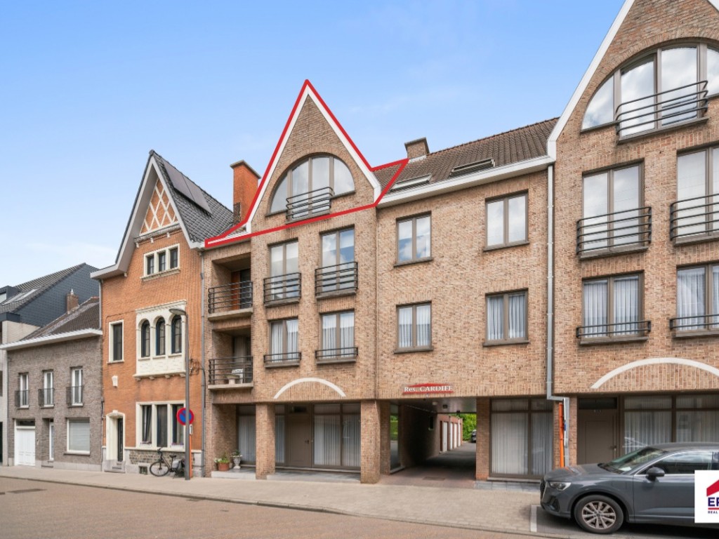 Nieuwstraat - 22 - 11 - 8700