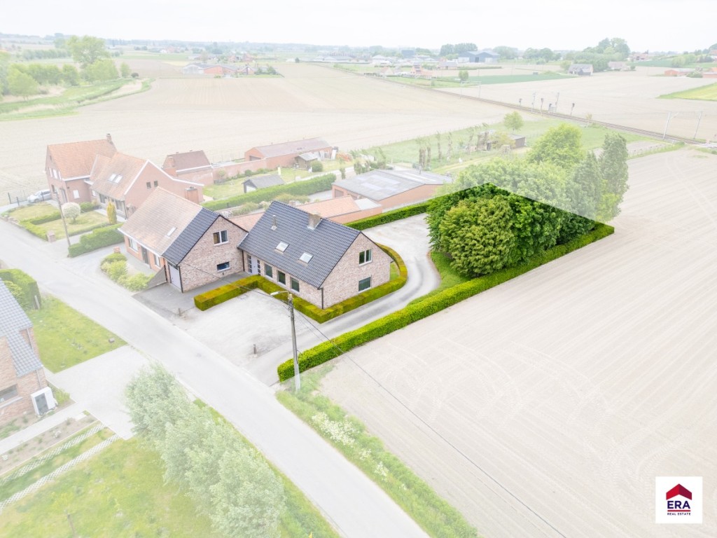 Appelstraat - 6A - - 8700