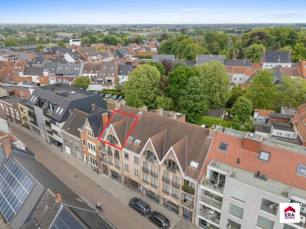 Nieuwstraat - 22 - 11 - 8700