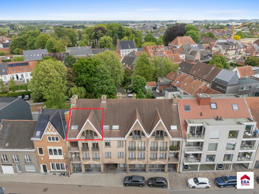 Nieuwstraat - 22 - 11 - 8700