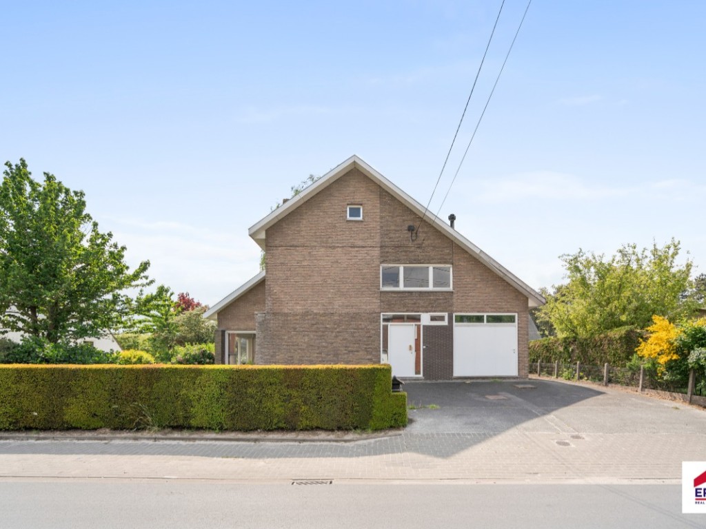 Haantjesstraat - 13 - - 8700