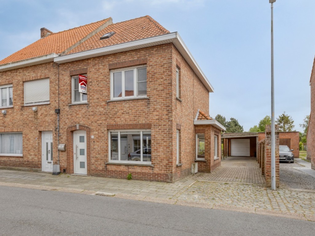Hogedijkenstraat - 23 - - 8490