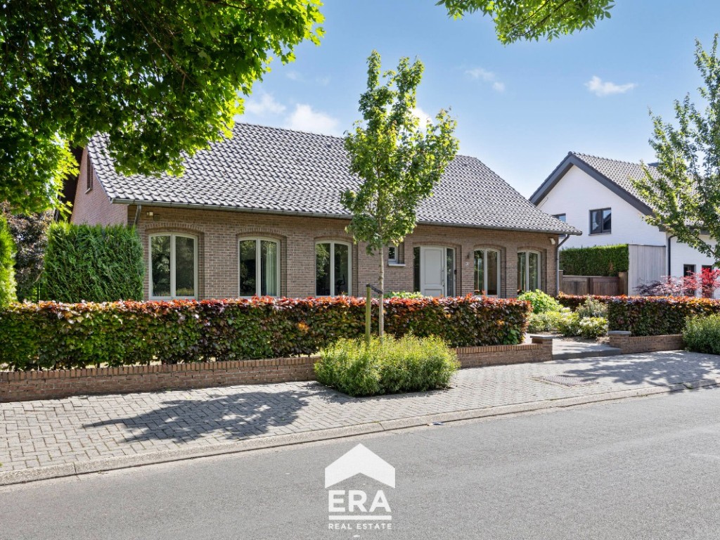 Kempenweg - 31 - - 3680