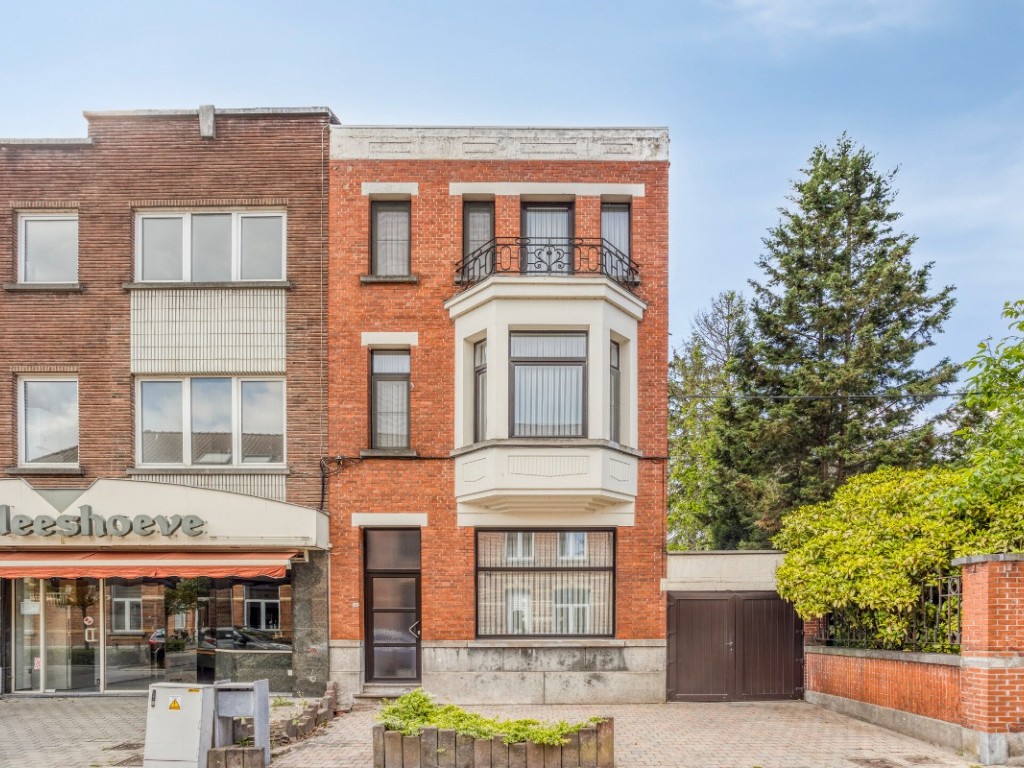 Grote Nieuwedijkstraat - 131 - - 2800