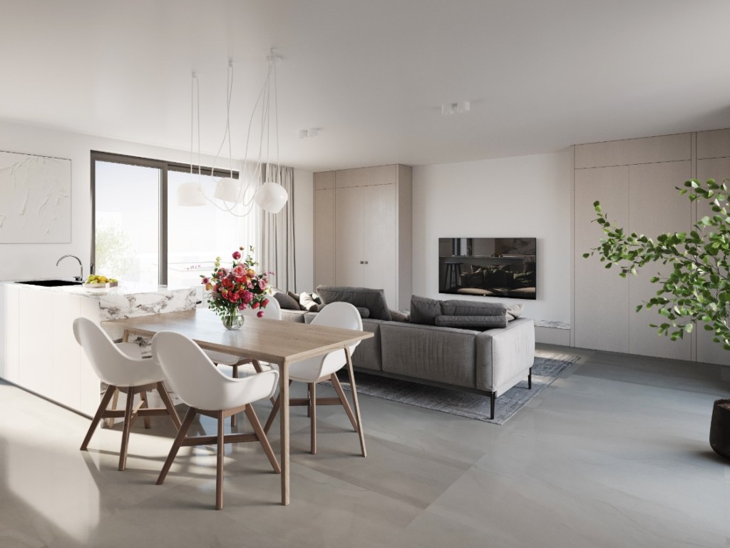 Vijgenstraat - 14 - - Lot 10 - 9160