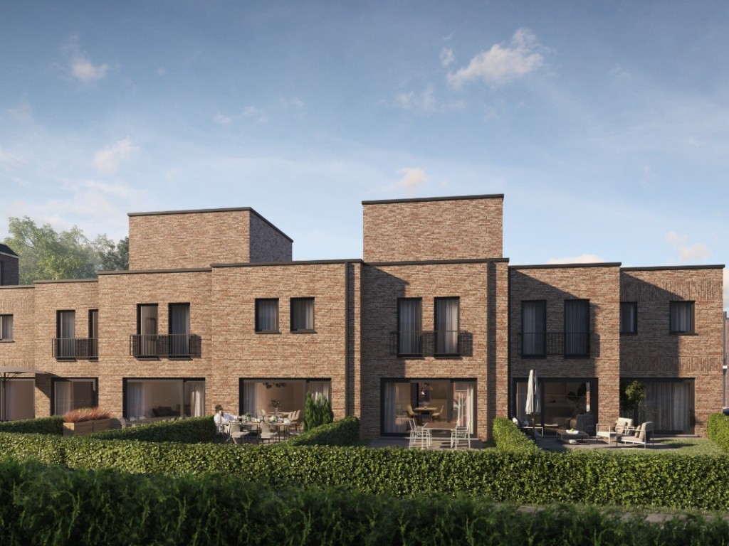 Vijgenstraat - 14 - - Lot 10 - 9160