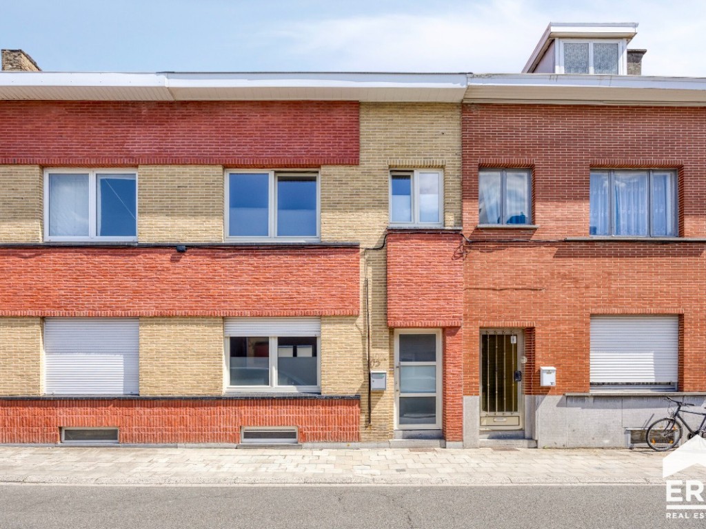 Zijdelingsestraat - 103 - - 3300