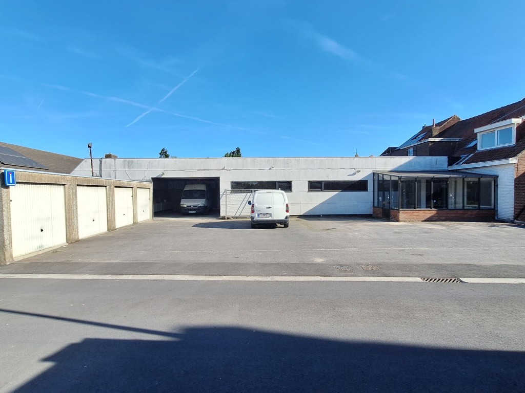 Kruisekestraat - 368 - HP - 8940