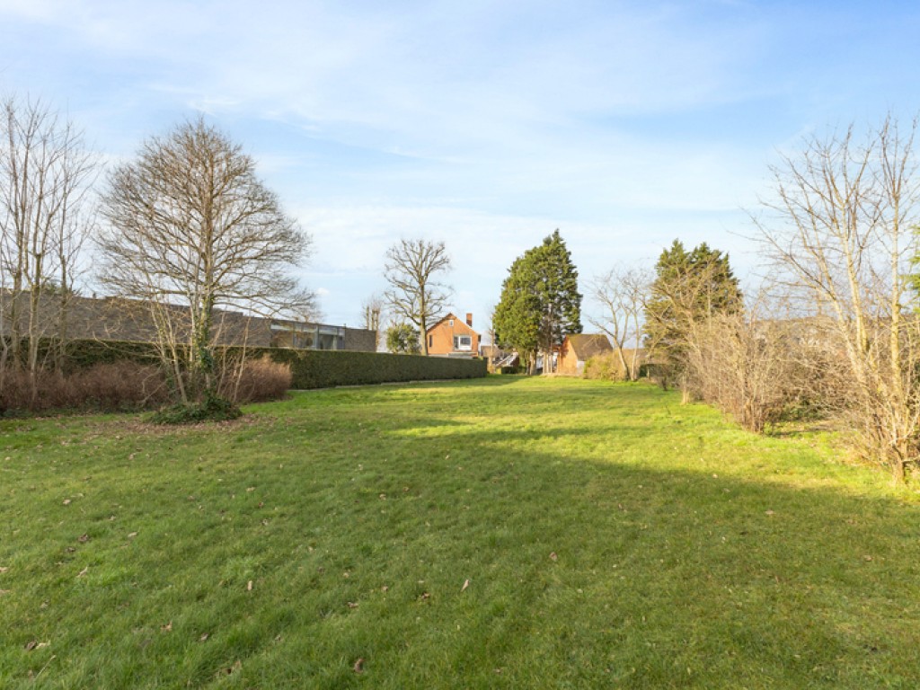 W. Elsschotlaan - 5 - bouwgrond - 8670