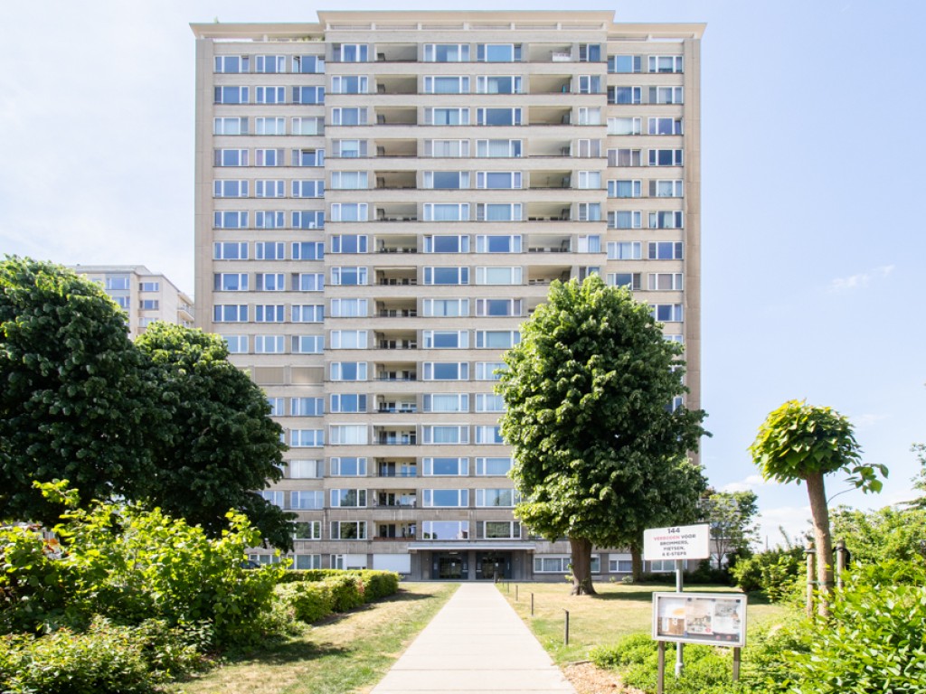 Kruishofstraat - 144 - 10G - 2020