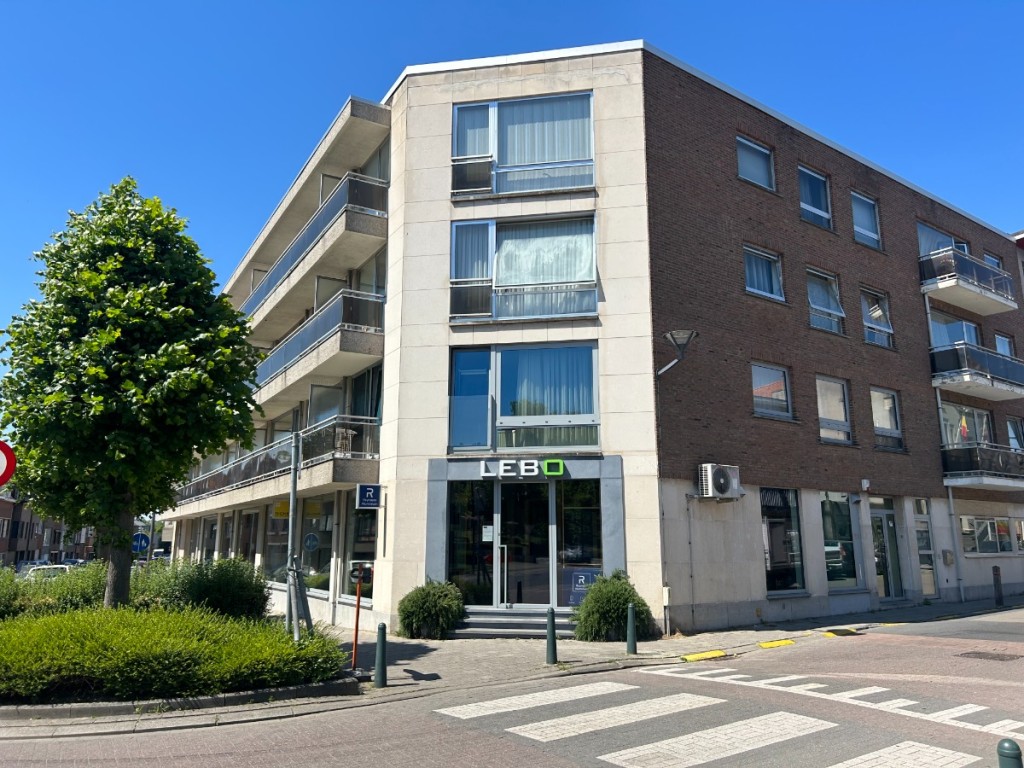 Stationsstraat - 25 - 024 - 1930