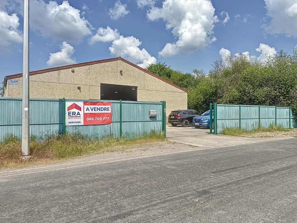 Zone Artisanal de la Rivierette - 14 - - 7330