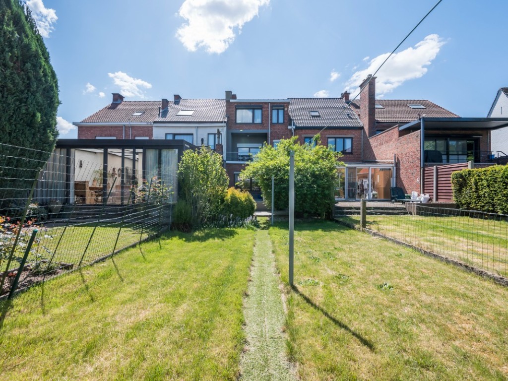 Boomgaardstraat - 78 - - 2070