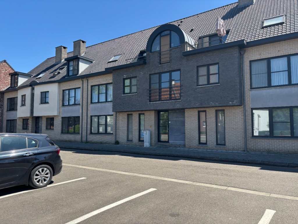 Parkstraat - 28 - 5 - 3570