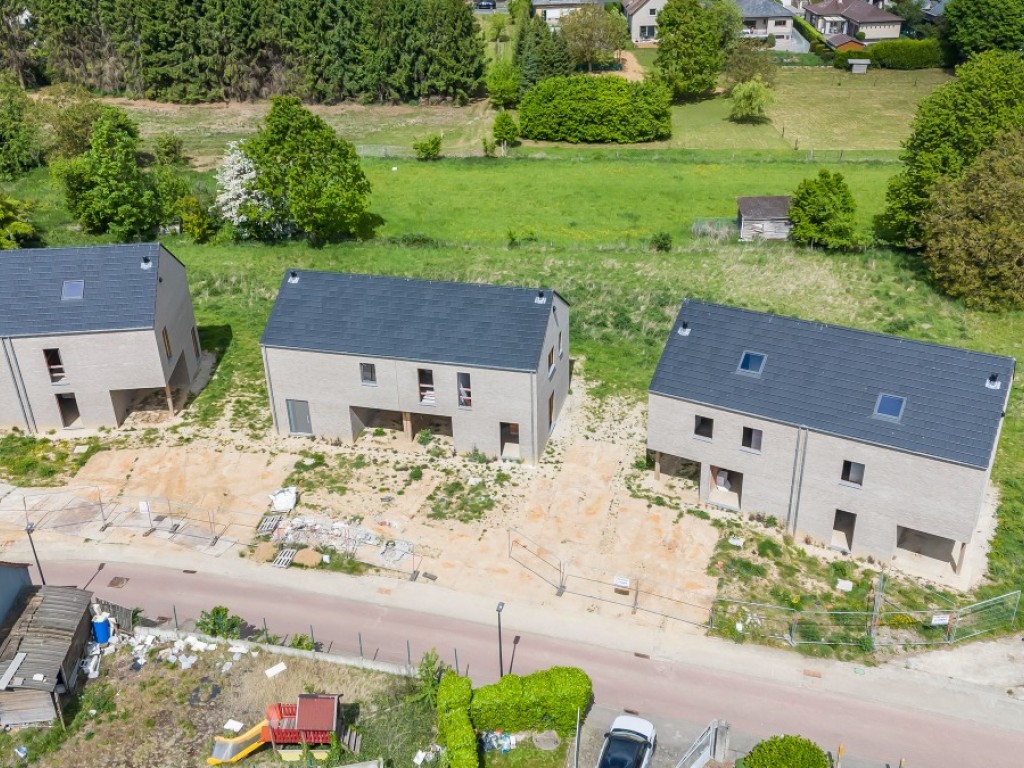 Kruiskouter - 31 - - 6 - 1730