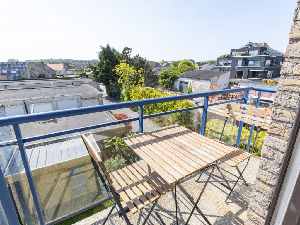 Brugsesteenweg - 61 - 0201 - 8420