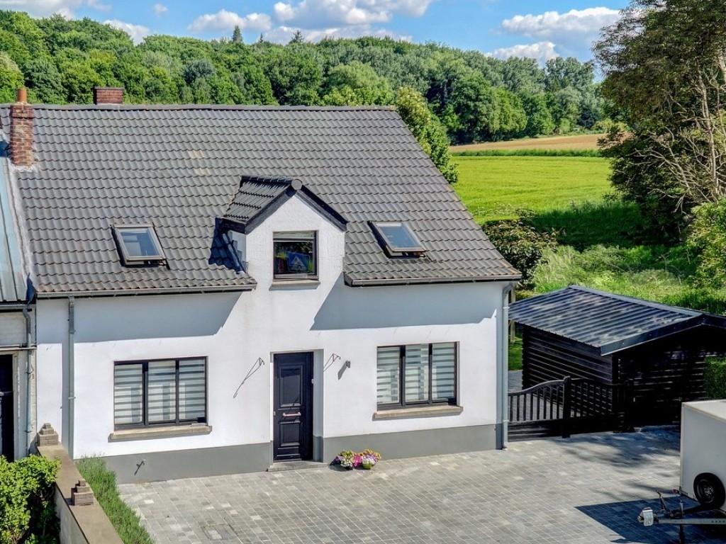 Neerpoortenstraat - 72 - - 3040
