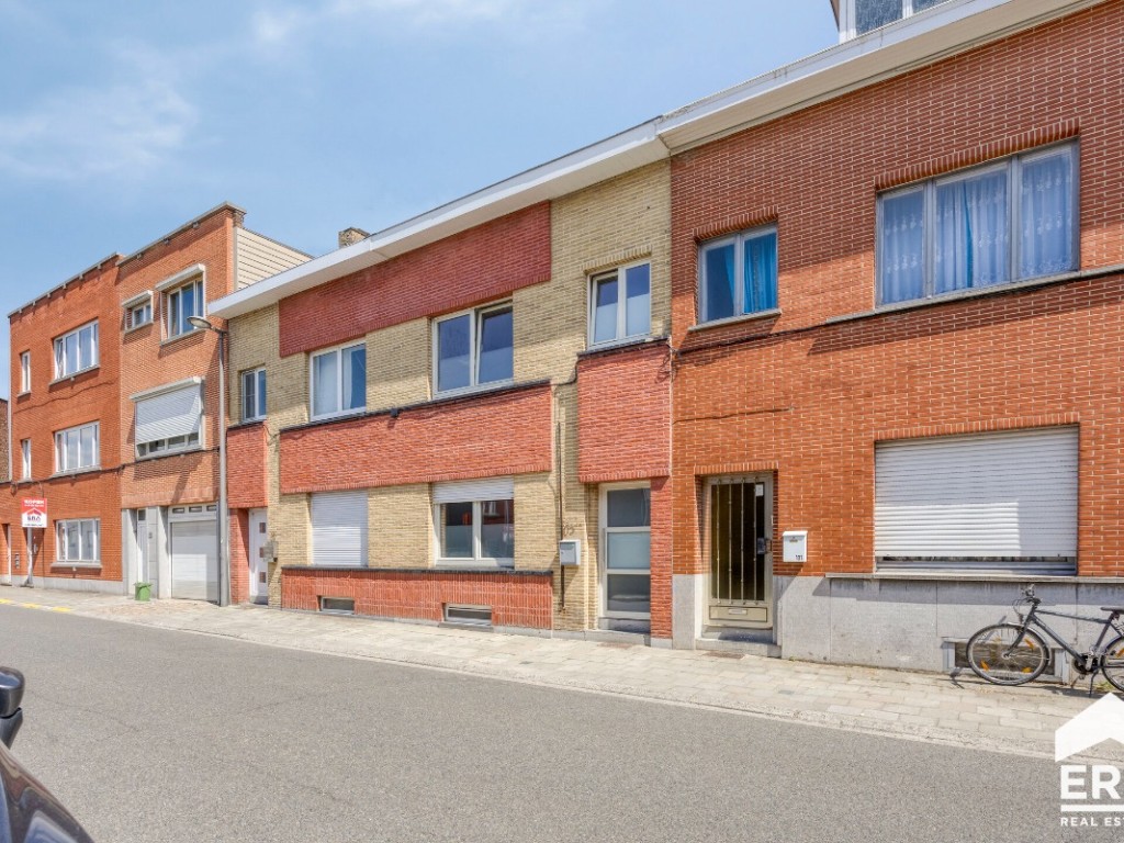 Zijdelingsestraat - 103 - - 3300