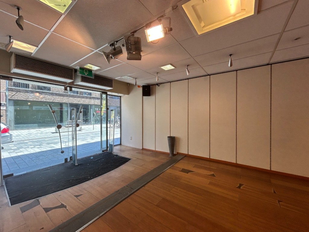 Kerkstraat - 16 - - 3920