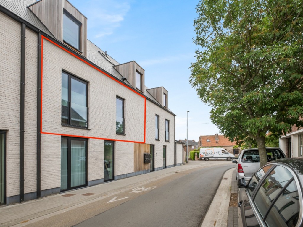 Smidsestraat - 22 - 3 - 9200