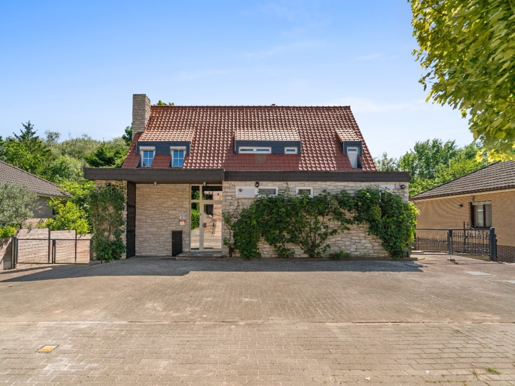 Dressaertlaan - 57 - - 1850