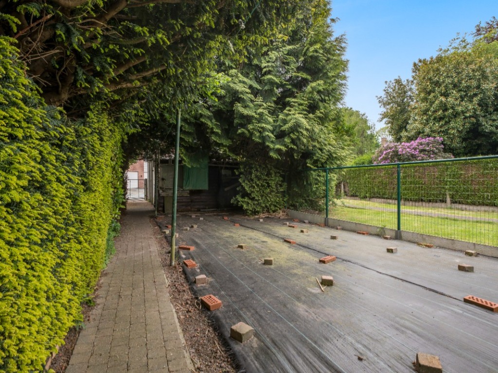 Van Langenhovestraat - 251 - - 9200