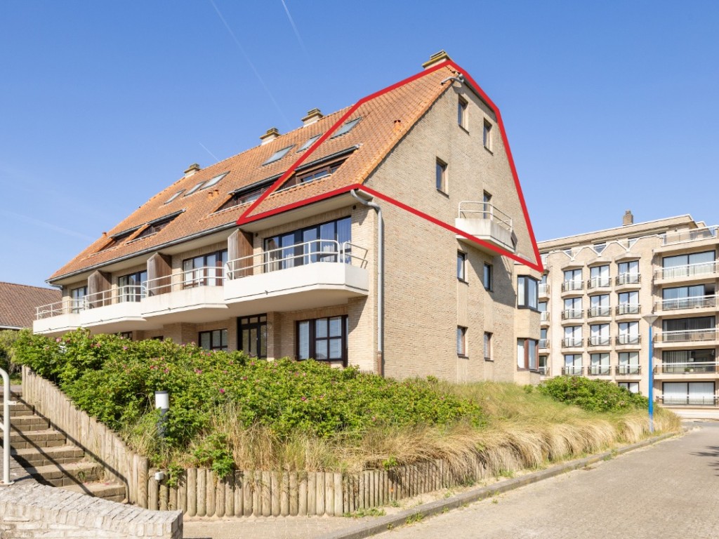Zeemeeuwenstraat - 1 - 202 - 8670
