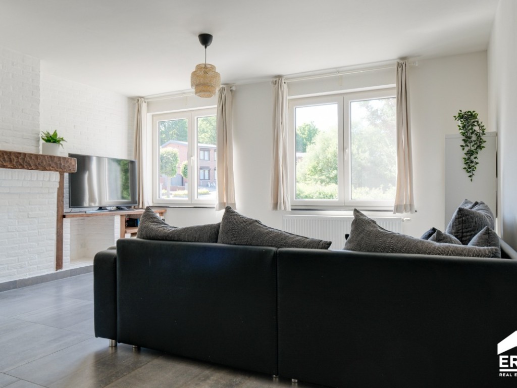 Prelaat Knaepenstraat - 41 - - 3560