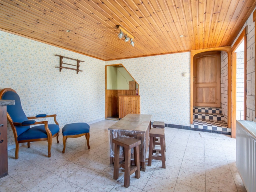 Rue du Briga - 35 - - 6880