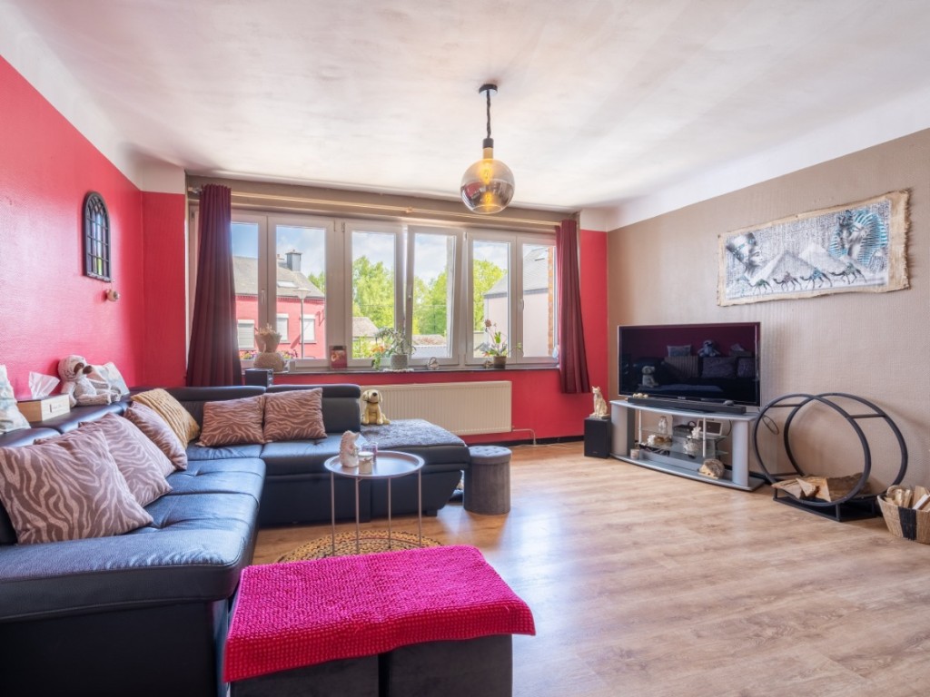 Rue Glate - 19 - - 6600