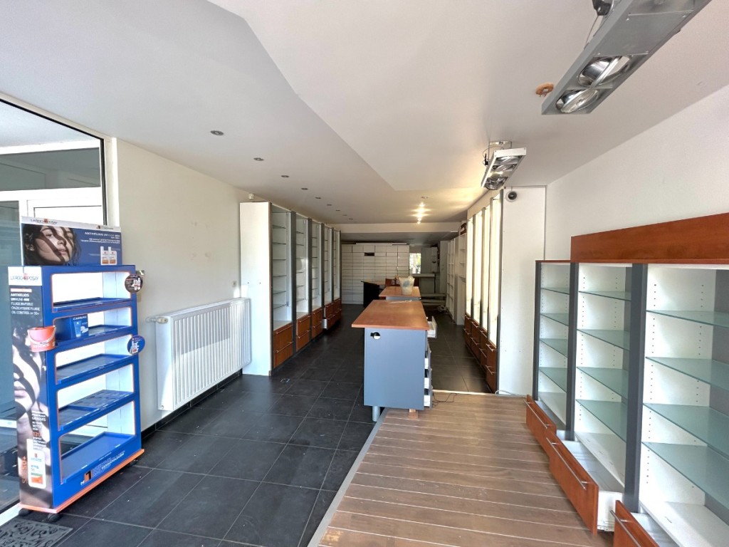 Moerkerkse Steenweg - 155 - - 8310