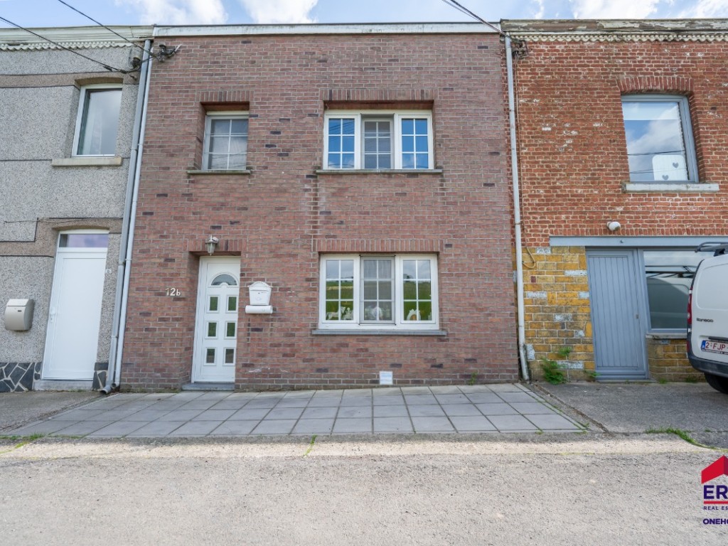 Rue des Hadrennes - 12 - b - 4520