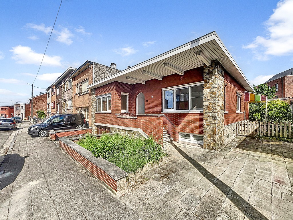 rue joseph wauters - 42 - - 4610