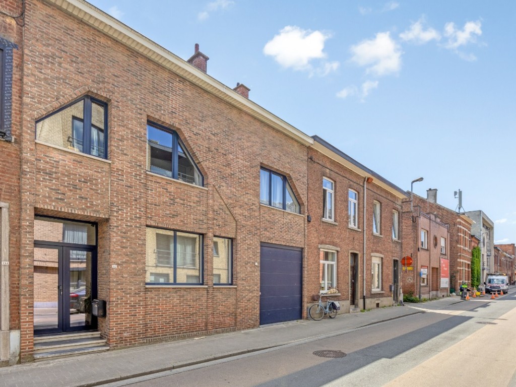 Gemeentestraat - 242 - - 3010