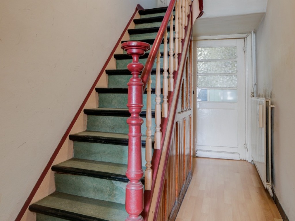 Sint-Jobstraat - 204 - - 3550