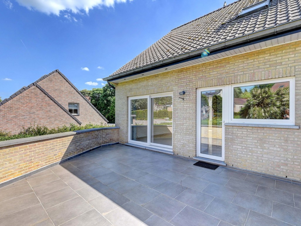 Frans Verbeekstraat - 154 - - 3090