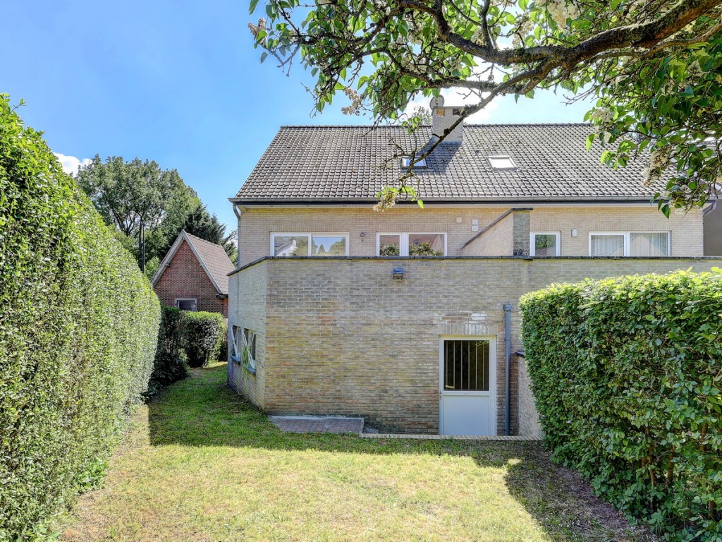 Frans Verbeekstraat - 154 - - 3090
