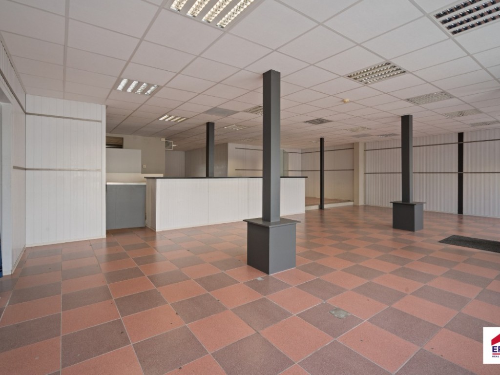 Steenweg op Dendermonde - 47 - - 23752G0366/00X000 - 1745