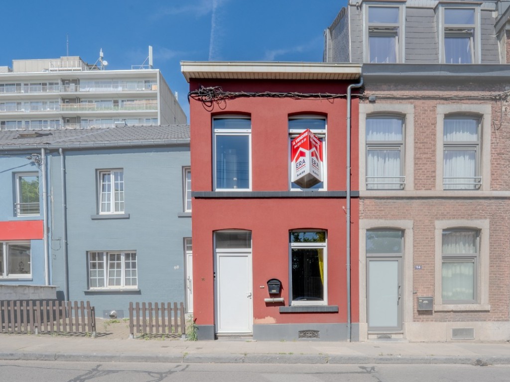 Rue du Pairay - 96 - - 4100